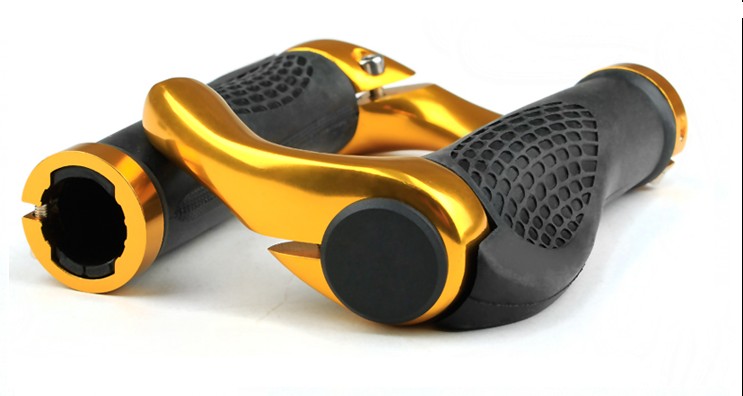 Poignées de vélo - Ref 2348945 Image 9