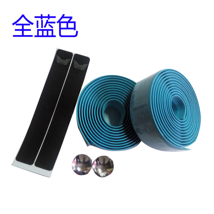 Poignées de vélo - Ref 2348386 Image 9