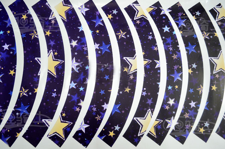 Décoration pour vélo - Ref 2285468 Image 8