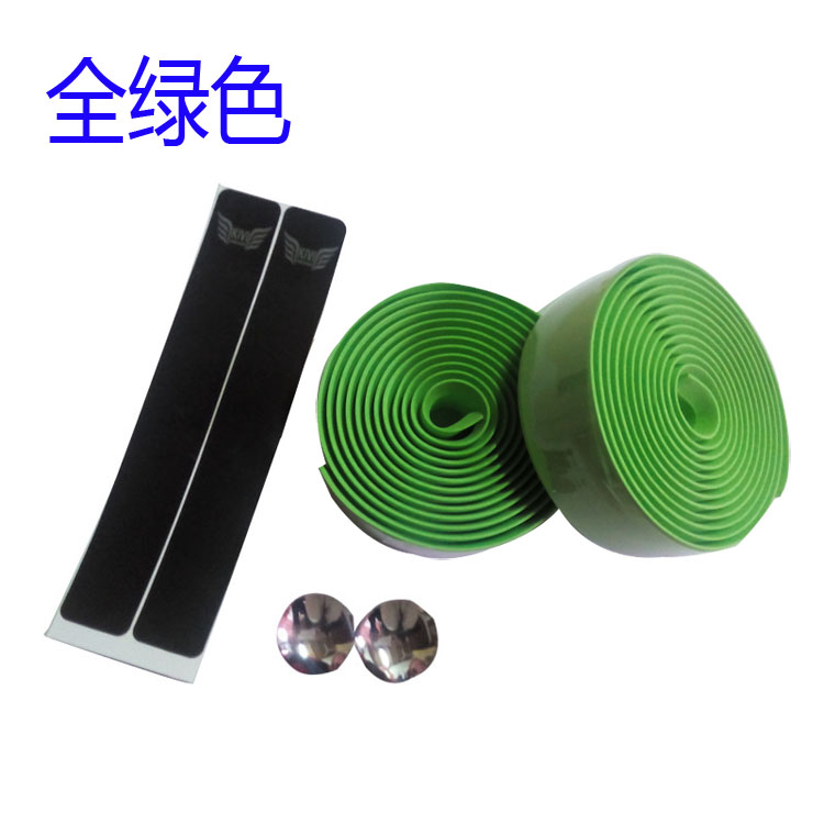 Poignées de vélo - Ref 2348386 Image 8