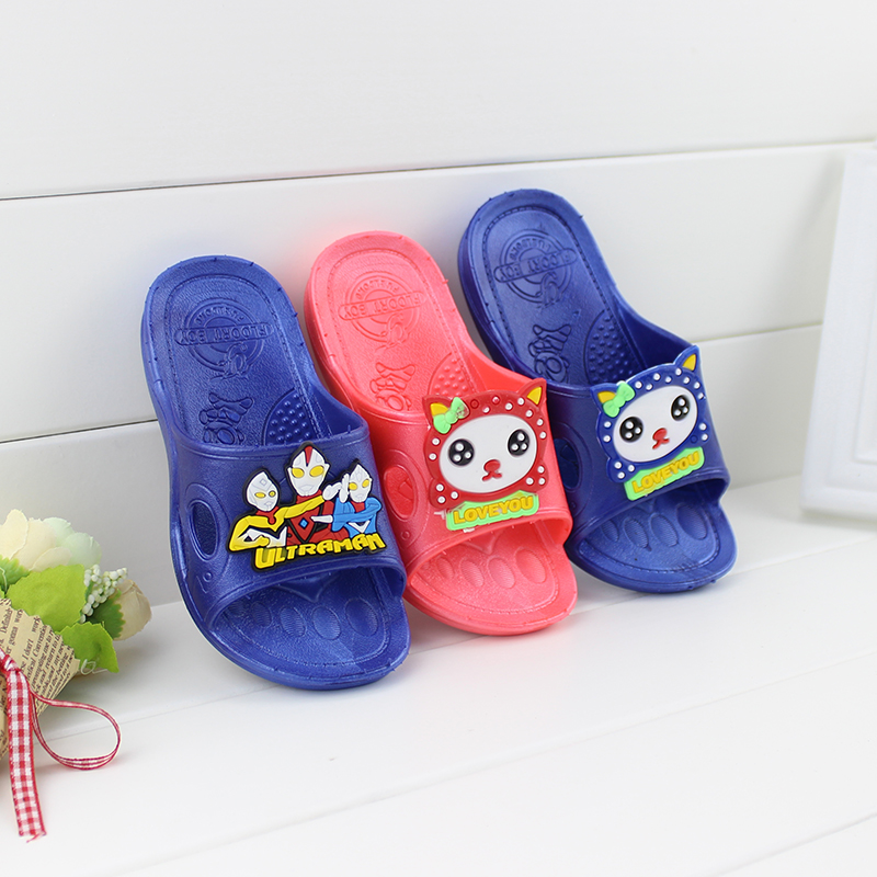 Chaussons enfants en EVA - Ref 987167 Image 13