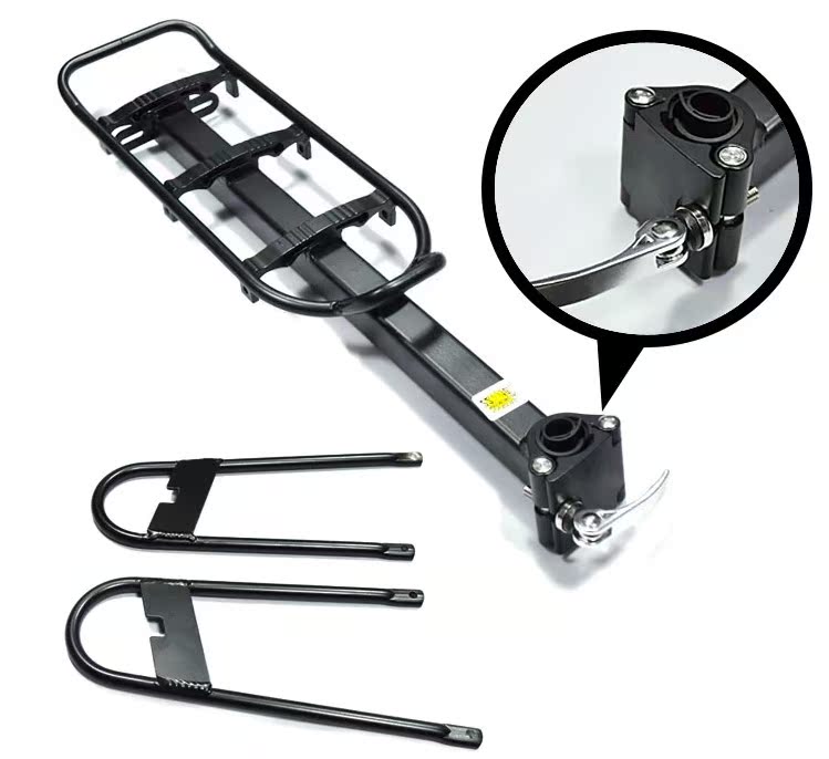 Porte-bagages pour vélo - Ref 2412054 Image 39