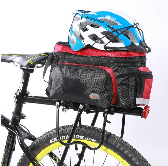 Porte-bagages pour vélo - Ref 2412054 Image 35