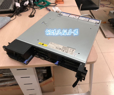 IBM DX360M4 双子星刀片E5四路服务器 多开挂机 挖矿广达双节点-淘宝网