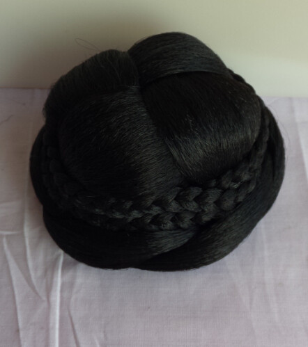 Extension cheveux - Chignon - Ref 228979 Image 26