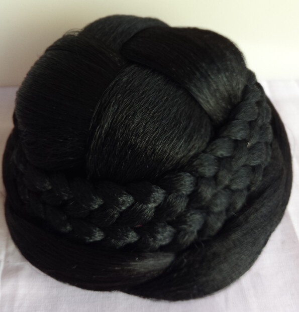 Extension cheveux - Chignon - Ref 228979 Image 21