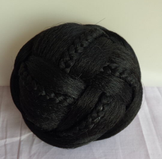 Extension cheveux - Chignon - Ref 228979 Image 24