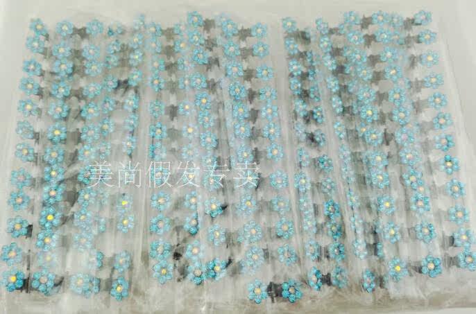 Bandeau cheveux - Ref 266200 Image 31