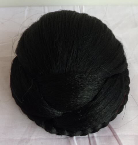 Extension cheveux - Chignon - Ref 228979 Image 37