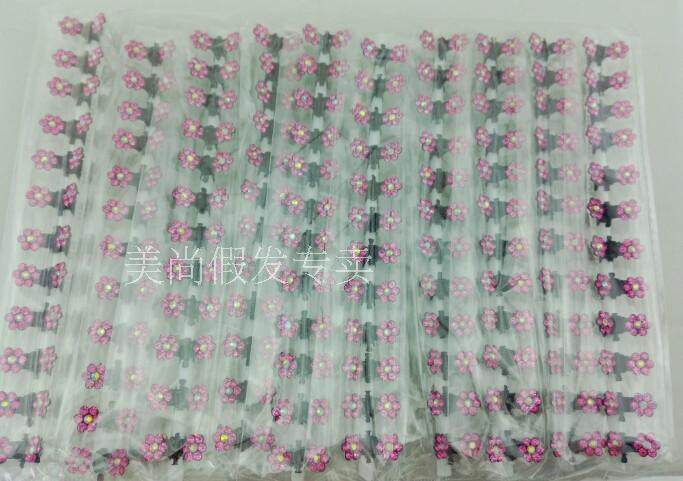 Bandeau cheveux - Ref 266200 Image 24