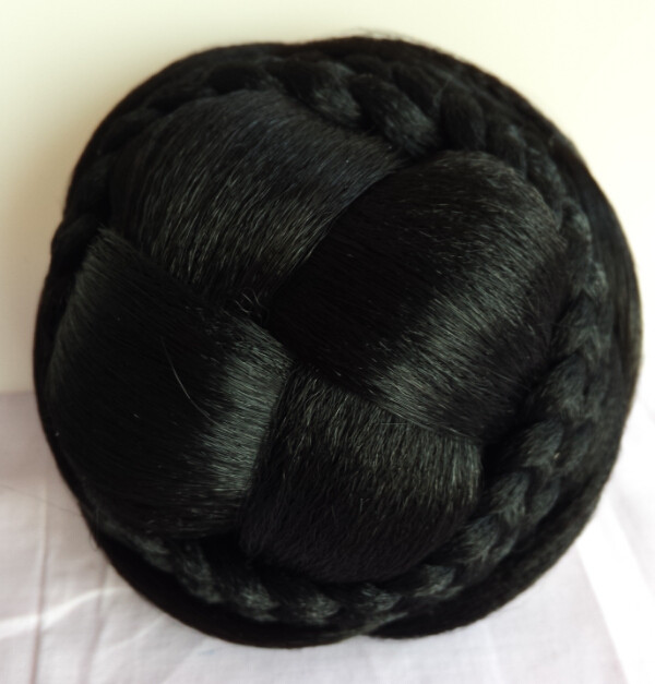 Extension cheveux - Chignon - Ref 228979 Image 22