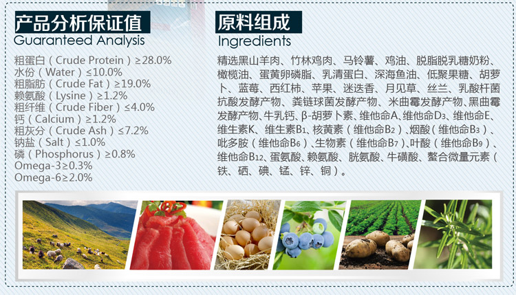 伯纳天纯狗粮 泰迪贵宾专用幼犬粮1.5kg 小狗美毛补钙宠物犬主粮
