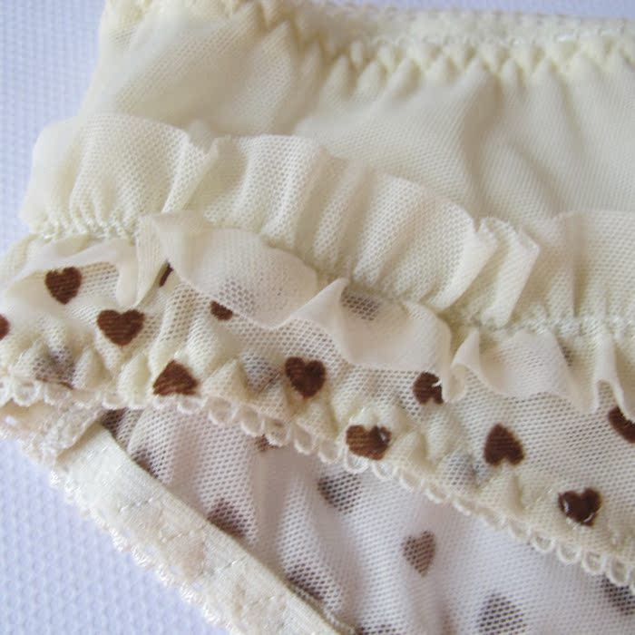 Slip sexy - Ref 648043 Image 31