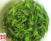 2023 Новый чай Wuyuan Зеленый чай / чай / туманный зеленый / туманный чай