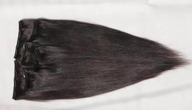 Extension cheveux - Ref 226461 Image 7