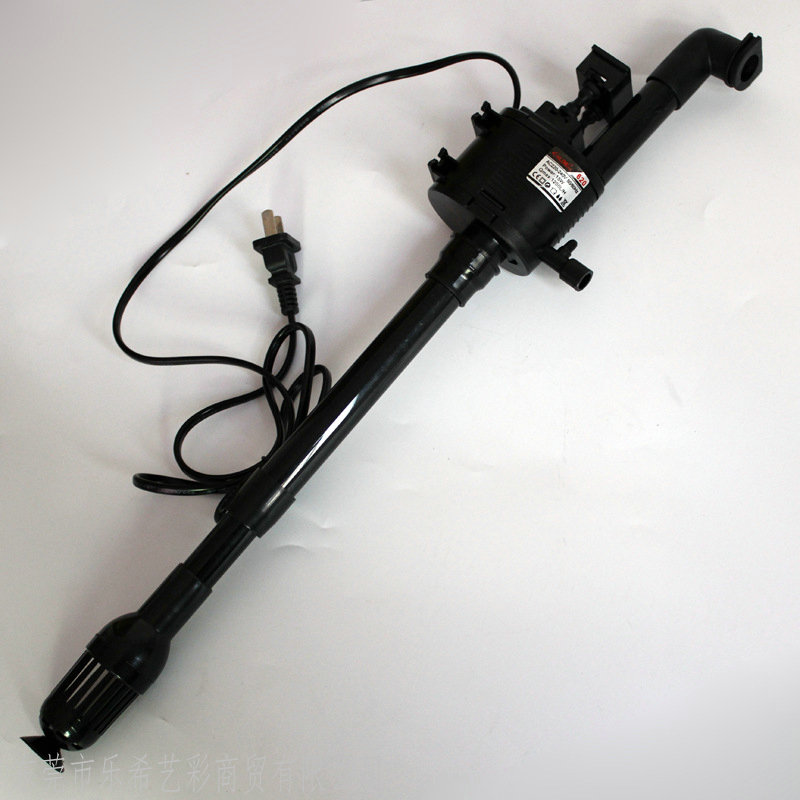 Xilong Fish Tank Aquarium Special Water Pump XQ-230A/320A/380A/520A/620A Diving Pump