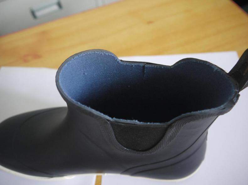 Chaussures en caoutchouc - Ref 931746 Image 23