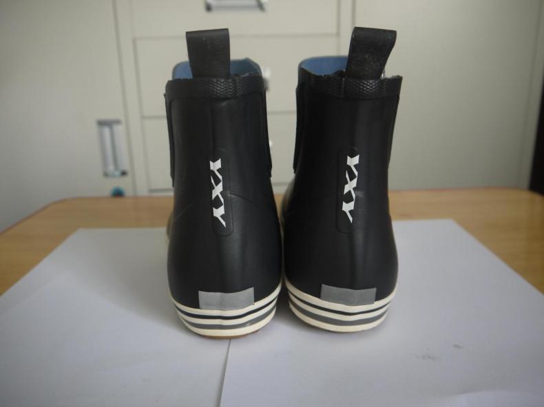 Chaussures en caoutchouc - Ref 931746 Image 20