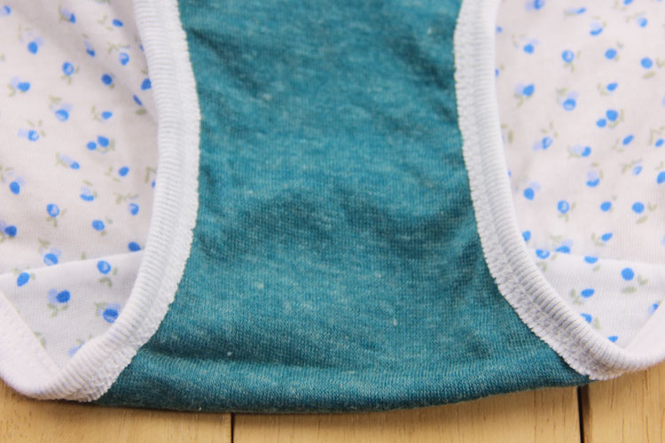 Slip Moyen-âge en coton - Ref 643879 Image 15