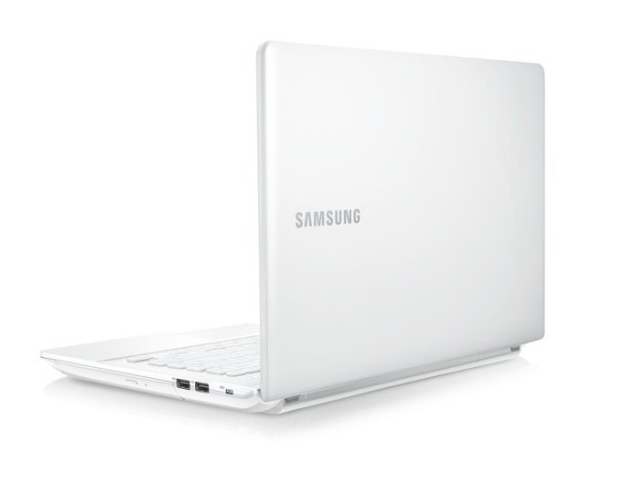 samsung/三星 275e4v 270e4v 14寸超薄白色 笔记本电脑 原装正品
