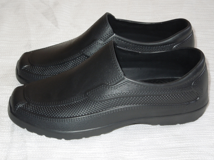 Chaussures - bottes caoutchouc homme - Ref 972900 Image 9