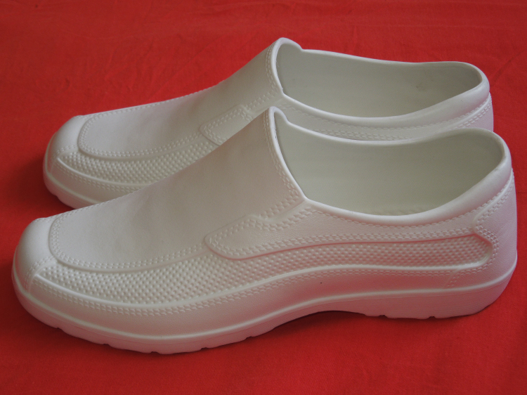 Chaussures - bottes caoutchouc homme - Ref 972900 Image 15