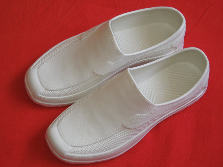 Chaussures - bottes caoutchouc homme - Ref 972900 Image 13