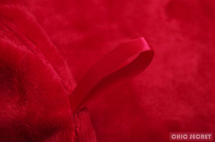 Peignoir CHIC SECRET WSRV - Ref 602302 Image 64