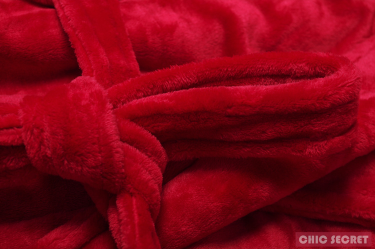 Peignoir CHIC SECRET WSRV - Ref 602302 Image 51