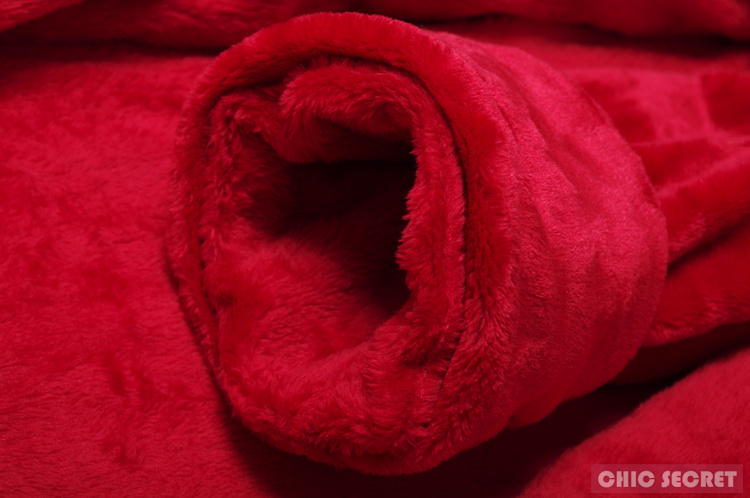 Peignoir CHIC SECRET WSRV - Ref 602302 Image 56