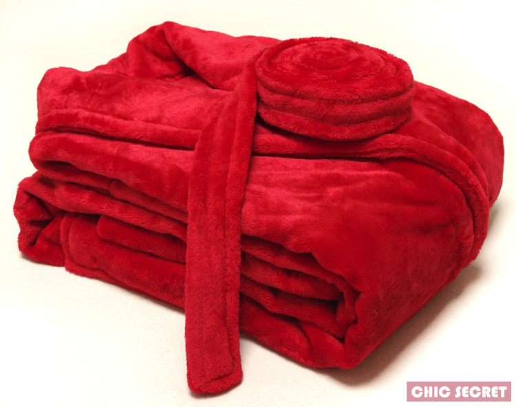 Peignoir CHIC SECRET WSRV - Ref 602302 Image 48