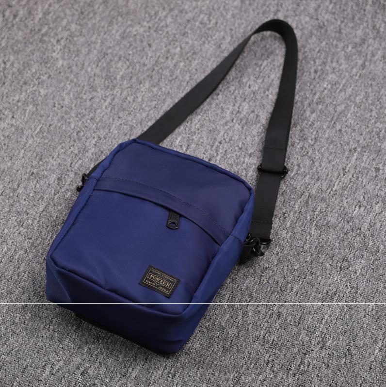 yoshida homme en nylon sac à bandoulière sac de messager de sac de dames occasionnels sac d'embrayage yoshida homme en nylon sac à bandoulière sac de messager de sac de dames occasionnels sac d'embrayage