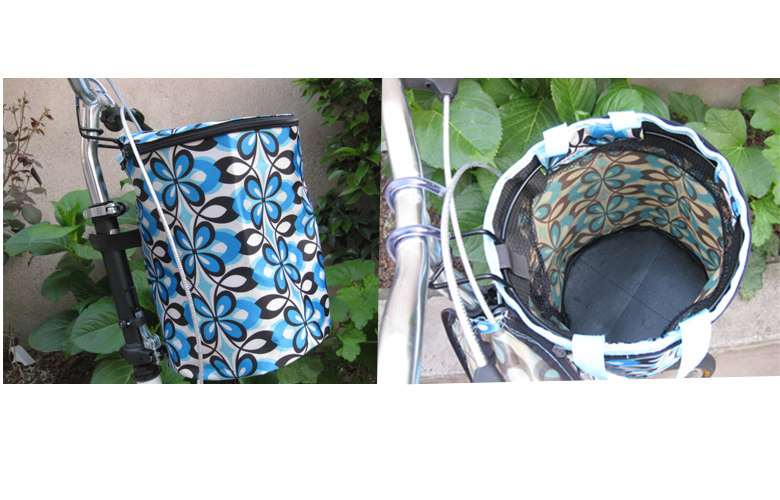 Panier pour vélo GIANT - Ref 2267035 Image 4