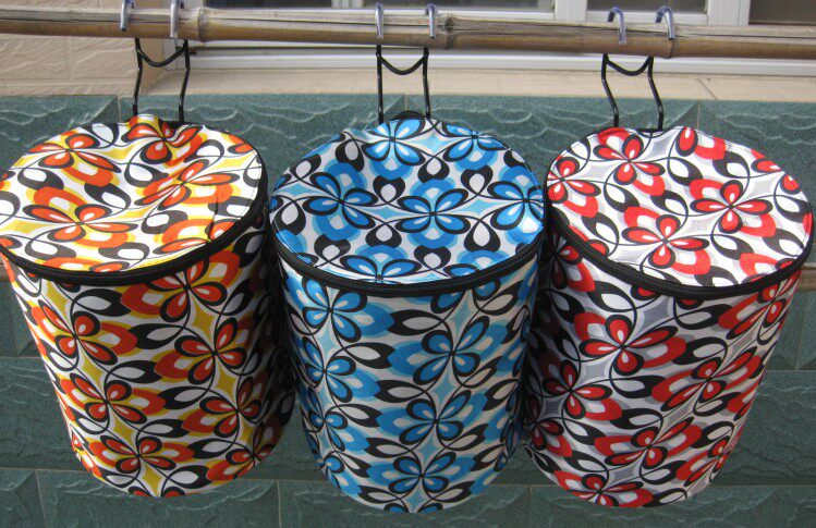 Panier pour vélo GIANT - Ref 2267035 Image 3