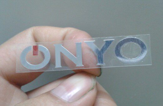 Sticker pour téléphone portable - Ref 1361372 Image 7