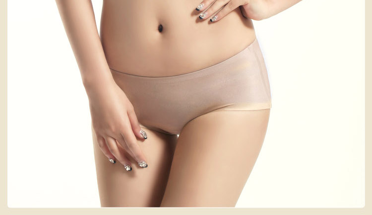 Soutien-gorge discret jeunes femmes - Ref 786446 Image 11