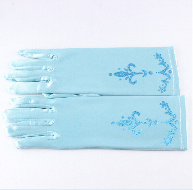 Gants pour fille - Ref 2150692 Image 4