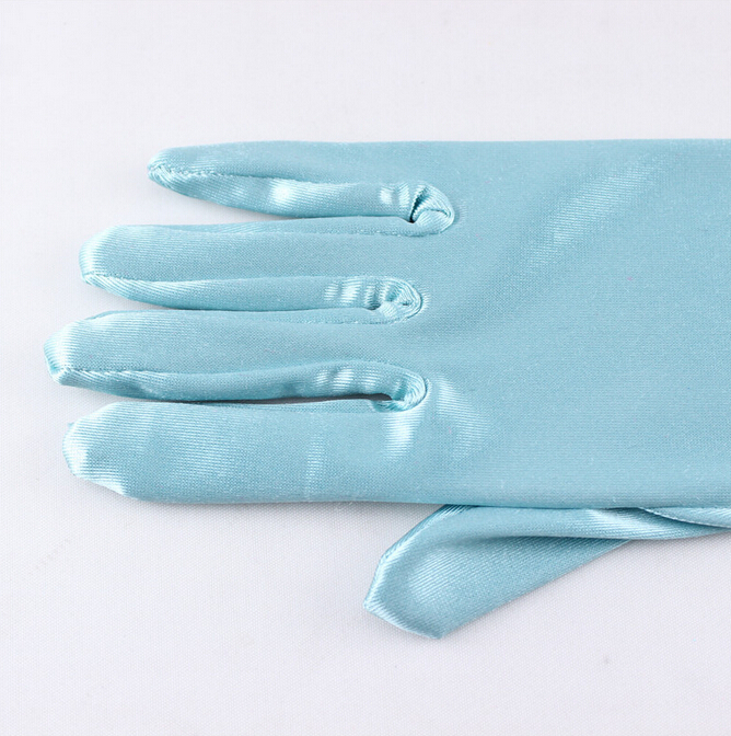 Gants pour fille - Ref 2150692 Image 7