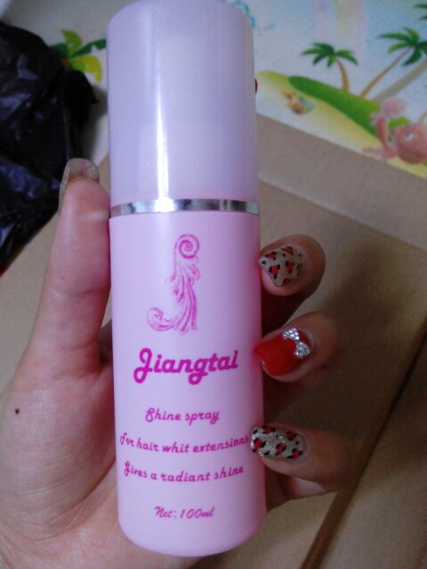 Entretien pour perruques - Ref 274695 Image 3