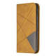 Xiaomi POCO M4 Pro Phone Cases Wallets Folio Flip Two Tone Synthetic Leather Card Holder Folding Stand
