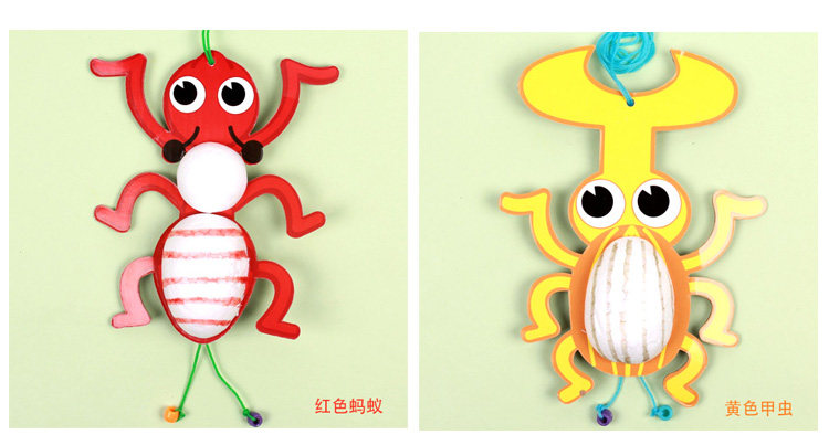 保丽龙动物系列_41