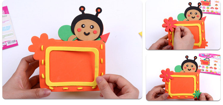 EVA笔筒自己拍摄_19