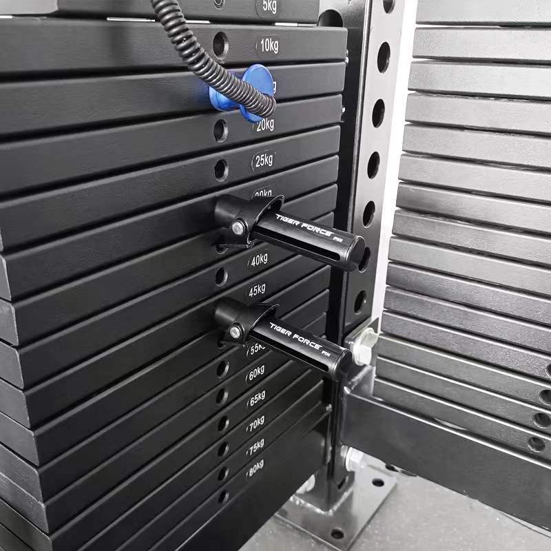 Counterweight Decreasing Bolt Bird Accessories Insert Equipment Counterweight Gym Super Group Counterweight Tiger Force