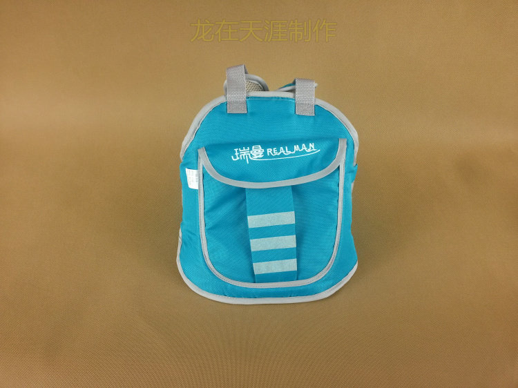 siège enfants pour vélo - Ref 2440330 Image 7