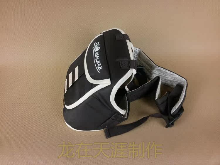 siège enfants pour vélo - Ref 2440330 Image 5