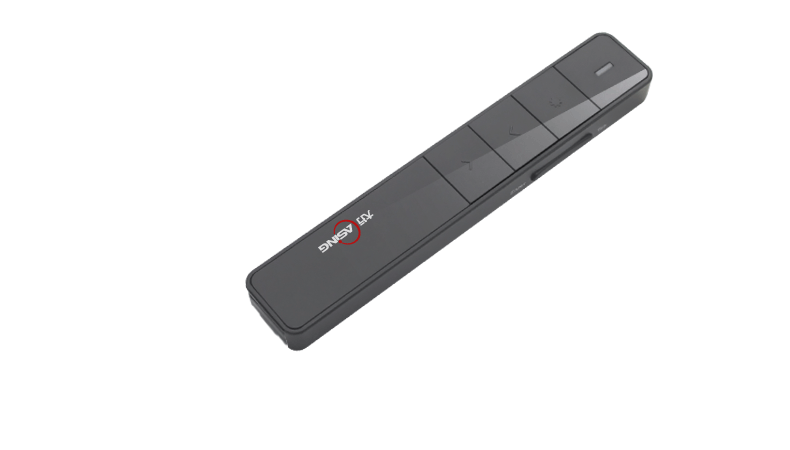 Telecommande - pointeur laser - Ref 383768 Image 19
