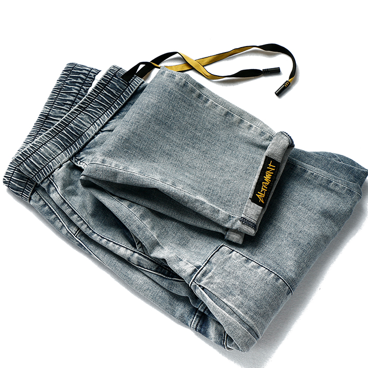l'été mince étendue de jeans pour hommes occasionnels recadrée jeans vintage wash, les anciens de l'outillage jeans l'été mince étendue de jeans pour hommes occasionnels recadrée jeans vintage wash, les anciens de l'outillage jeans