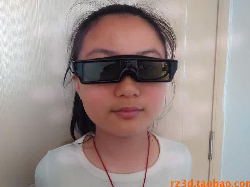 Lunettes VR ou 3D - Ref 1228148 Image 7