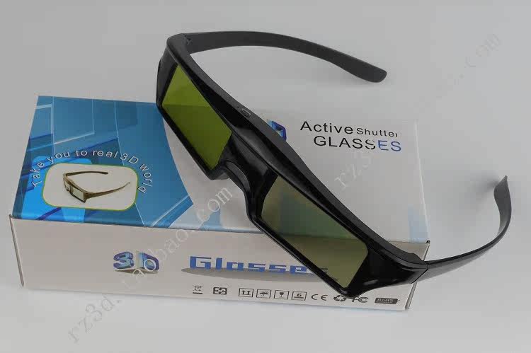 Lunettes VR ou 3D - Ref 1228148 Image 4