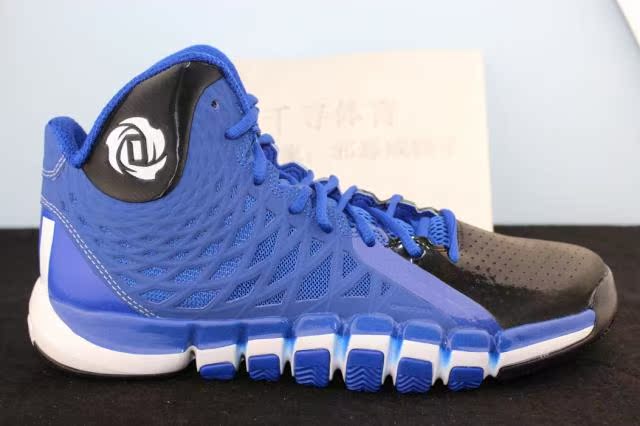 千寻体育————adidas d rose 773ii 唯快不破 罗斯773二代 g67357